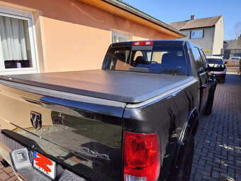 Dodge Ram 5.7 HEMI, r.v.2017 - 4