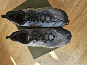 Keen NXIS SPEED M vel. 47 (UK 12) boty sport pánské - 4