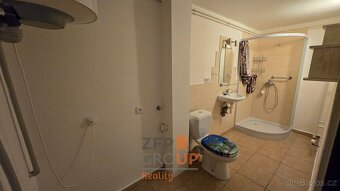 Pronájem bytu 1+1 o rozloze 44 m2, ulice Dlouhá, Šitbořice - 4