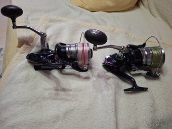 Shimano Spheros 20000sw - 4