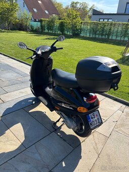 Vespa ET2 - 4