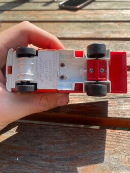 Ford “A” SuperKings Matchbox - 4