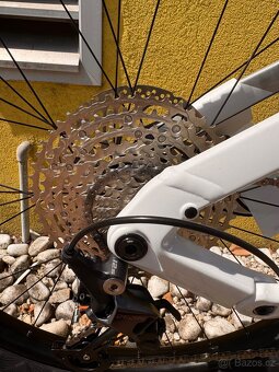 Haibike Allmnt 3 M a Lko novy - 4