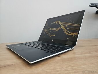 HP Spectre x360 15-df1111nc - 4