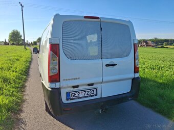 Peugeot Expert 2.0HDI 88KW - 4