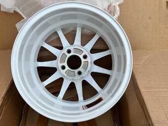 Speedline Turini Citroen C2 R2 r16 - 4