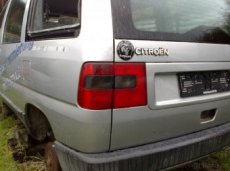 Peugeot 806,Citroen Evasion,2.0Hdi,2.0i, náhradní díly - 4