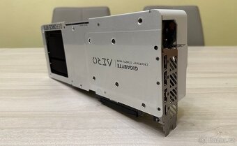 GIGABYTE GeForce RTX 4080 Aero OC - 4
