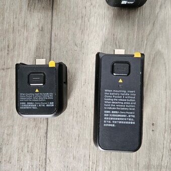 Dji Pocket 3 - 4
