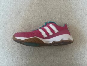Sálová obuv Adidas - 4