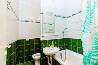 Prodej byty 1+kk, 19 m2 - Jihlava, ev.č. 00789 - 4