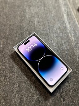 IPhone 14 Pro - 4