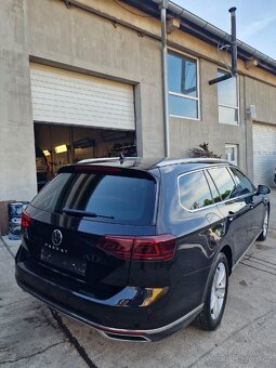 ⭐️PASSAT B8 2021 2.0TDI DSG⭐️ - 4