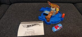 5x sada Hot Wheels - 4