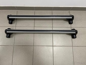 Střešní nosiče VW - 4
