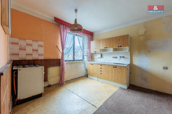 Prodej bytu 3+1, 75 m², Horní Blatná, ul. Bezručova - 4
