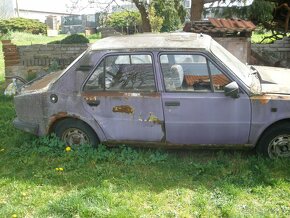 škoda 120 - 4