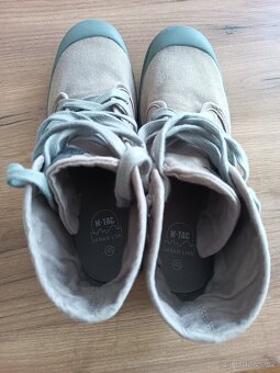 M - Tac Grey 45 (46) - 4