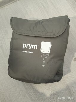 Nuna Prym - 4