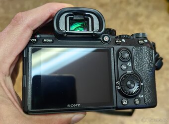 Sony A7R III - 4