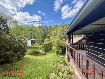 Prodej, domy/chata, 56 m2, 56115 Sopotnice, Ústí nad Orlicí - 4