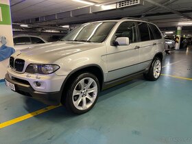 BMW X5 - 4