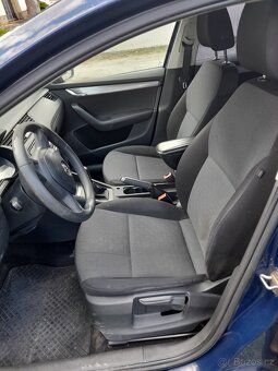ŠKODA OCTAVIA - 4