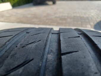 245/40 R18 Continental letní - 4