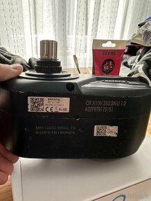 Bafang Motor M420 - 4