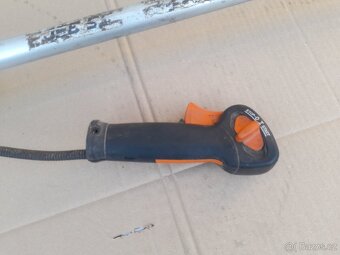 Křovinořez Stihl FS 350 - 4