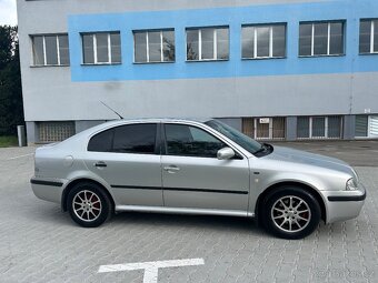 Octavia 1 NOVÁ STK - 4