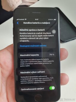iPhone SE 2020 64gb - 4