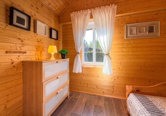 Prodej, chata s pozemkem 547 m2, Hora Svaté Kateřiny okr. Mo - 4