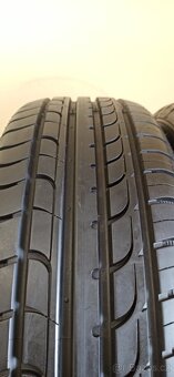 Prestivo 205/65 R15 94H 6,5mm - 4