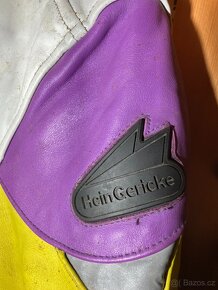 Dvoudílná kombinéza Hein Gericke - 4