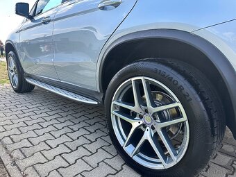 Mercedes GLE Coupe 350D 4matic - 4