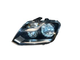 Levý a pravý halogen 2H1941015AA 2H1941016M VW Amarok 2014 - 4