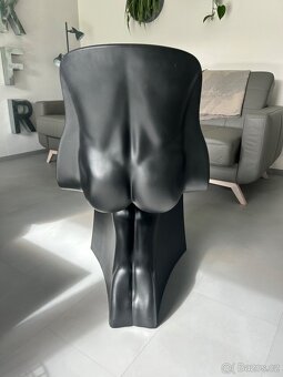 Designová židle - 4