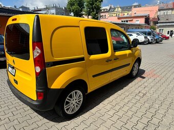Renault Kangoo 1.5 DCI - 4