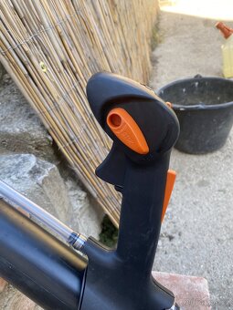 Rosič Stihl SR 200 - 4