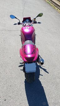 Speed Triple 955i - 4