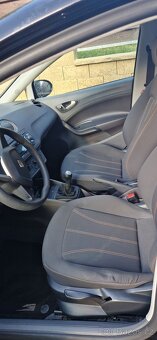 Seat Ibiza - 4