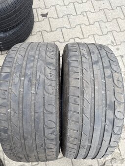 Pneu letní 2ks 225/45R18 Kormorán - 4