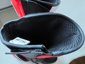 Boty na motorku 38 Forma Freccia - 4