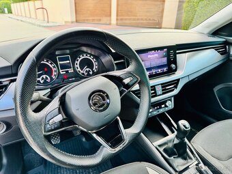Škoda Scala 1.6 TDI 85 kW, STYLE, možnost odpočtu DPH - 4