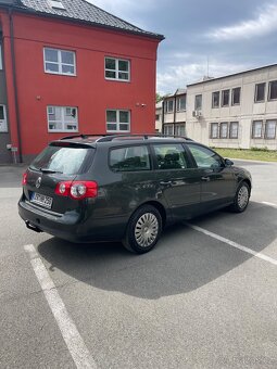 Passat 2.0 automat - 4