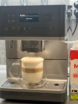 Miele CM.63. - 4