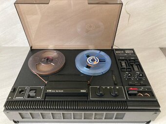 Tesla B 730 stereo - 4