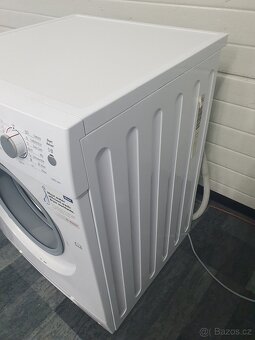 Kombinace pračka se sušičkou Bosch WVH28420EU - 4