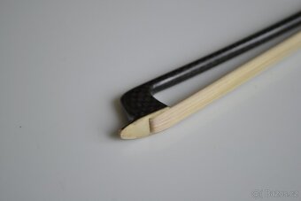 Smyčec Carbondix (3 hvězdičky) - celé housle - 4